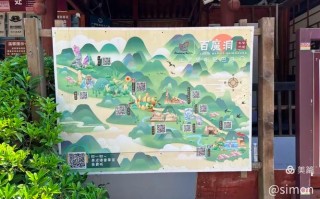 百魔洞二日自驾游线路怎么安排更合理？