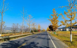 淳杨线自驾游，千岛湖最美路线是这条吗？