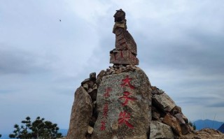 临安2025必去景点有哪些？