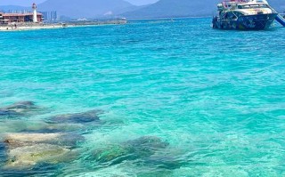 陵水有哪些必打卡旅游景点？