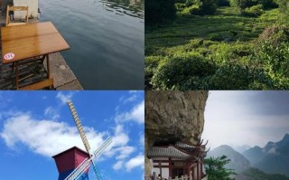 浙江自驾游必去景点有哪些？