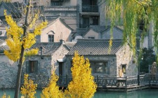 北京四月自驾去哪儿玩？周边路线推荐！