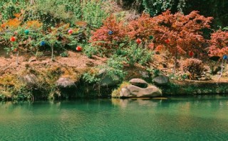 西安安康平利县自驾游路线怎么规划？