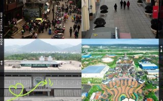 湖南宁乡旅游景点哪些最值得去？