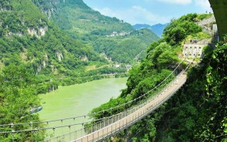 宜昌2天自驾游怎么安排最省时？