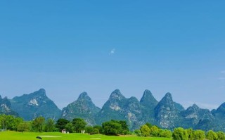 阳朔2025自驾游怎么规划才最爽？