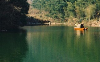 宁波周边一日游哪些景点值得去？