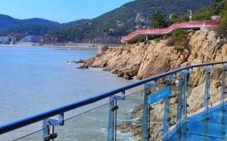 宁波海边景点Top N，哪些值得一去？