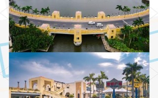 海泉湾万人自驾游怎么玩？攻略看这里！