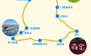 东北VS青海，旅游怎么选？