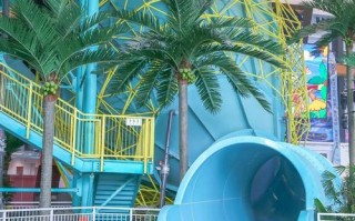 北京温都水城自驾游怎么玩最尽兴？