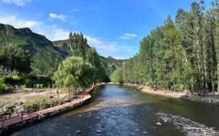 北京700公里内自驾游，有哪些好去处？