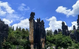 昆明市区有哪些旅游景点