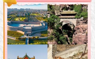 石家庄市内有哪些必打卡景点？