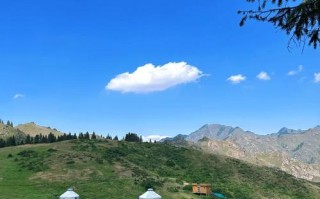 乌鲁木齐周边旅游景点一日游