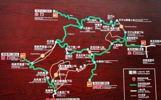 张家界国家森林公园旅游攻略怎么写最实用？