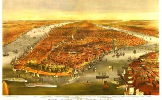 Warwick旅游怎么玩？必去景点和攻略有哪些？