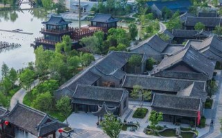 宿迁周边一日游自驾，哪些景点值得去？