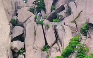 安庆周边有哪些值得一游的景点？