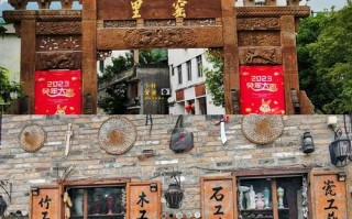 景德镇爬山景点有哪些？