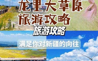 贵州龙里大草原怎么玩最尽兴？