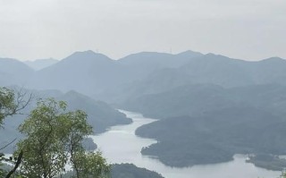 佛山周边短途2天自驾游，哪条路线最值得走？