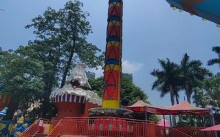 深圳欢乐谷自驾游两日怎么安排更尽兴？