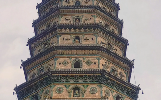 山西临汾附近有哪些必游景点？