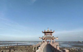 防城港附近有哪些必游景点？