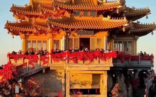 河南名胜古迹有哪些值得一去？