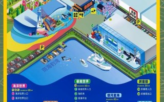 圣亚海洋世界自驾游怎么安排最省心？