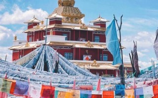 成都周边适合自驾游的地方