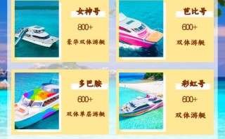 普吉岛斯米兰岛怎么玩最攻略？