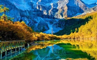 稻城亚丁11月旅游攻略