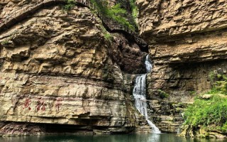 河南旅游景点名胜古迹有哪些？