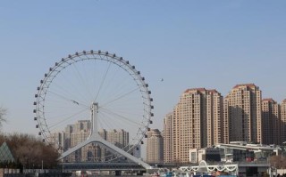 北京天津附近的旅游景点