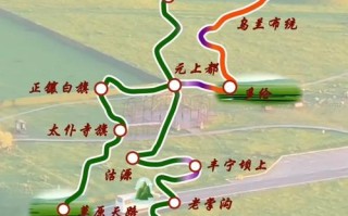 杜尔伯特自驾游怎么玩？最全攻略来了！