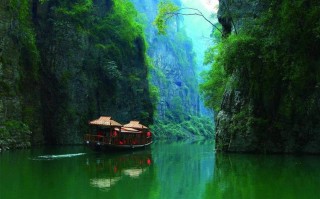 中国游客最少的景点是哪里？