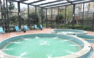 虹都水岸温泉自驾游怎么玩最省心？