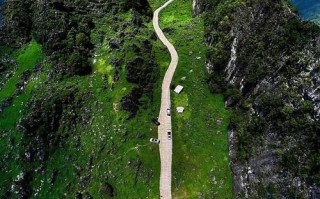 六枝特区有哪些旅游景点