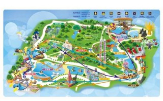 长沙世界之窗自驾游攻略有哪些要点？