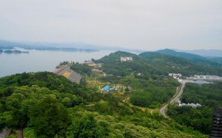 合肥周边300公里自驾游，有哪些值得一去的地方？