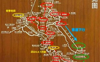 黄山旅游路线怎么安排最合理？