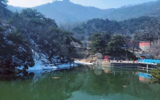 山东沂蒙山自驾游路线怎么规划？