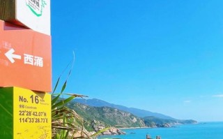 深圳必玩景点有哪些？