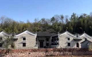 衡阳周边一小时自驾游