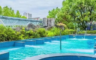 楚天瑶池温泉自驾游团购多少钱？