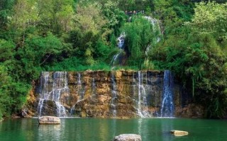 徐州周边自驾游景点有哪些好去处？