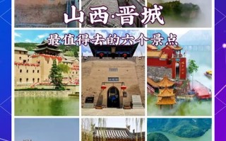 晋城一日游有哪些景点值得去？