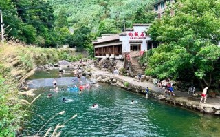 杭州周边自驾游有哪些去处